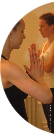 Fotos Yoga