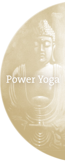 Power Yoga